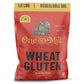 One In A Mill Vital Wheat Gluten  Bulk Supply For Making Vegan Meat Seitan] & Baking Whole Grain & Rye Breads  All-Natural Prote