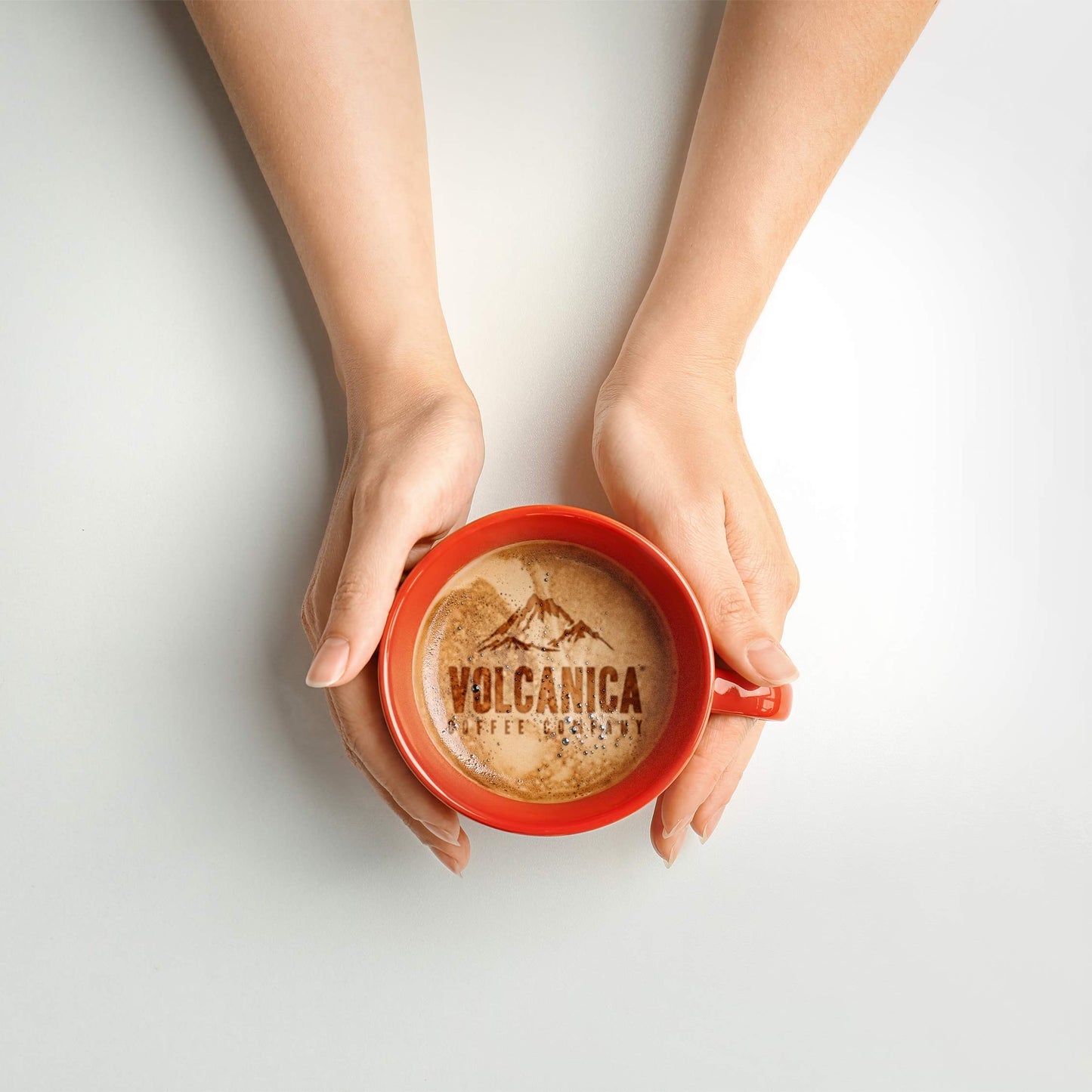 Costa Rica Coffee Beans, Tarrazu Original, Ground, Medium Roast, Fair Trade, Fresh Roasted, 5 Lbs