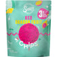 Suncore Foods Red Dragon Fruit Chips & Snacks, 5.32Oz (1 Pack), Gluten Free, Non-Gmo