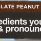 Kind Nut Butter Filled Bar, Chocolate Peanut Butter, 1.3 Ounce (Pack Of 4)