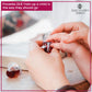 Pre-Filled Communion Cups With No Wafer Only Juice With 100% Concord Grape Juice - Box Of 100