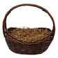 Gift Basket Village - The Ultimate Gourmet Gift Basket - Premium Gourmet Food Gift Basket With Crackers, Cookies, Wafers, Chocolate - Ideal Gift Baskets For Any Occasion - Made In Usa Food Gift Basket