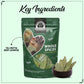 Wonderland Foods Whole Spices Tej Patta Bay Leaves (200G)