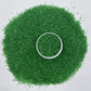 Senchanting Christmas Green Sanding Sugar Sprinkles, Edible Crystal Christmas Green Sanding Candy Sugar For Cake Decorating Wedd