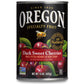 Oregon Fruit Pitted Dark Sweet Cherries In Heavy Syrup, 15-Ounce Cans (Pack Of 8)