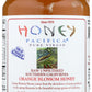 Honey Pacifica Hny Pcfca Hny Orange, 16 Oz