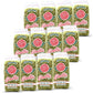 Camellia Brand Dried Green Baby Lima Beans, 1 Pound (Pack Of 12)