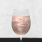Tinker Dust - Peach (4G 1X Mini Pump) Edible Glitter For Desserts, Beverages, Cupcakes, Cake Pops And Cookies By Bakell