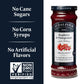 St. Dalfour Raspberry & Pomegranate Fruit Spread - 10Oz - 100% From Fruit, No Artificial Ingredients, Non-Gmo, No Cane Sugars, A