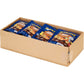 Planters Nuts & Chocolate Trail Mix with Roasted Peanuts (M&M Chocolate Candies, Raisins & Roasted Almonds, 12 ct Pack, 6 oz Bag