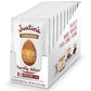 Justin'S Cinnamon Almond Butter Squeeze Packs, Gluten-Free, Non-Gmo, Responsibly Sourced, 11.15 Ounce (Pack Of 10)