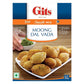 Comlinks LLC Gits Instant Mix - 600gm (Pack of 3 x 200gm) | Vegetarian Indian Meal | Easy to Cook, No Artificial Additives