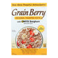 Grain Berry Cereal, Toasted Oat, (The Silver Palate), 12 Oz (Pack Of 6)6