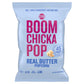 Angies Boomchickapop Real Butter Popcorn  4.4 Oz