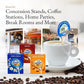 International Delight Coffee Creamers Liquid Non-Dairy Creamer Singles 3 Flavor Assortment (48) Coffee Creamer Singles For Home,
