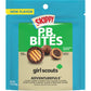 SKIPPY Bites Girl Scouts Adventurefuls 5.5oz Pouch