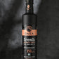 Gaea Fresh Greek Extra Virgin Olive Oil Single Origin EVOO 17 oz. Bottle