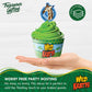 Treasures Gifted Wild Kratts Cupcake Toppers & Wrappers - 24ct Paper Party Supplies