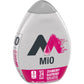 MiO Sugar-Free Cranberry Raspberry Naturally Flavored Liquid Water Enhancer 12 Count 1.62 fl oz