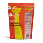 Maddy & Maize Lemonberry Cupcake Popcorn (1 Pack, 4.5 Oz)- Non-Gmo, Gluten Free