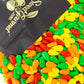 SweetGourmet Concord Cry Baby Tears | Bulk Coated Sour Candy | 1.5 Pounds