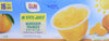 Dole Mandarin Oranges Fruit Cups - 16 Count (Pack of 1)