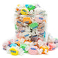 Sugar Free Taffy 4 Lb – 10 Assorted Flavors, Individually Wrapped Saltwater Candy, Bulk, Gluten And Nut Free