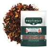 Organic Positively Tea Company Very Berry Citrus Herbal Tea Loose Leaf 16 Ounce