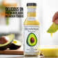 Briannas - Home Style Dijon Honey Mustard Dressing - Fine Salad Dressing Made With Premium Ingredients - Gluten Free & Kosher Dr