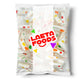 Jujube Nougat Candy | 9 Ounce Bag | Fruity Jelly Bits - Approx. 25 Count