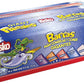 Kisko Giant Freezies 5.5 Oz, 50 Count