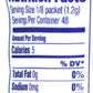 Crystal Light Raspberry Lemonade Drink Mix, 1.8-Ounce Canister, Pack of 2