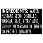 Maille - Mustard Original Dijon Squeeze - Case of 6 - 8.9 FZ (6x8.9 FZ)