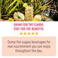 FlavCity Anytime Essential Lemonade Variety Pack - Powder Drink Mix Packets with Collagen - Lemonade Packets in 3 Flavors - Wate