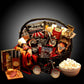 Organic Stores Motorcycle Gift: He'S A Motorcycle Man Gift Basket