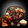 Organic Stores Motorcycle Gift: He'S A Motorcycle Man Gift Basket