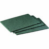 3M Commercial Solutions Mmm96 Protector, 12 Cs, Clear, Case