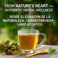 Mango Dried Leaf Tea (Hojas de Mango secas) - Jumbo 4 oz Loose Leaf Herbal Tea - 100% Natural  Vegan  Non-GMO  Caffeine-Free - Traditional Herbal Infusion for Wellness & Relaxation - by BexpertsUSA