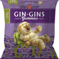 The Ginger People GIN GINS Sweet Ginger Gummies – 1 lb (Pack of 2) – Natural Fresh Ginger Candy