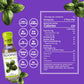 Briannas Herb Vin Drssng ( 6 X 10 Oz   )