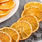 Mkostlich Dried Orange Slices, Natural Citrus Slices for Cocktails & Crafts, 17.63oz/500g