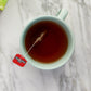 Yorkshire Tea Taylors of Harrogate Wrapped Tea Bags, 200 Count, Pack of 1