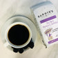 Barnies Very Berry Blackberry Shortcake Ground Coffee, Medium Roast, 12 oz Bag (Pack of 2)