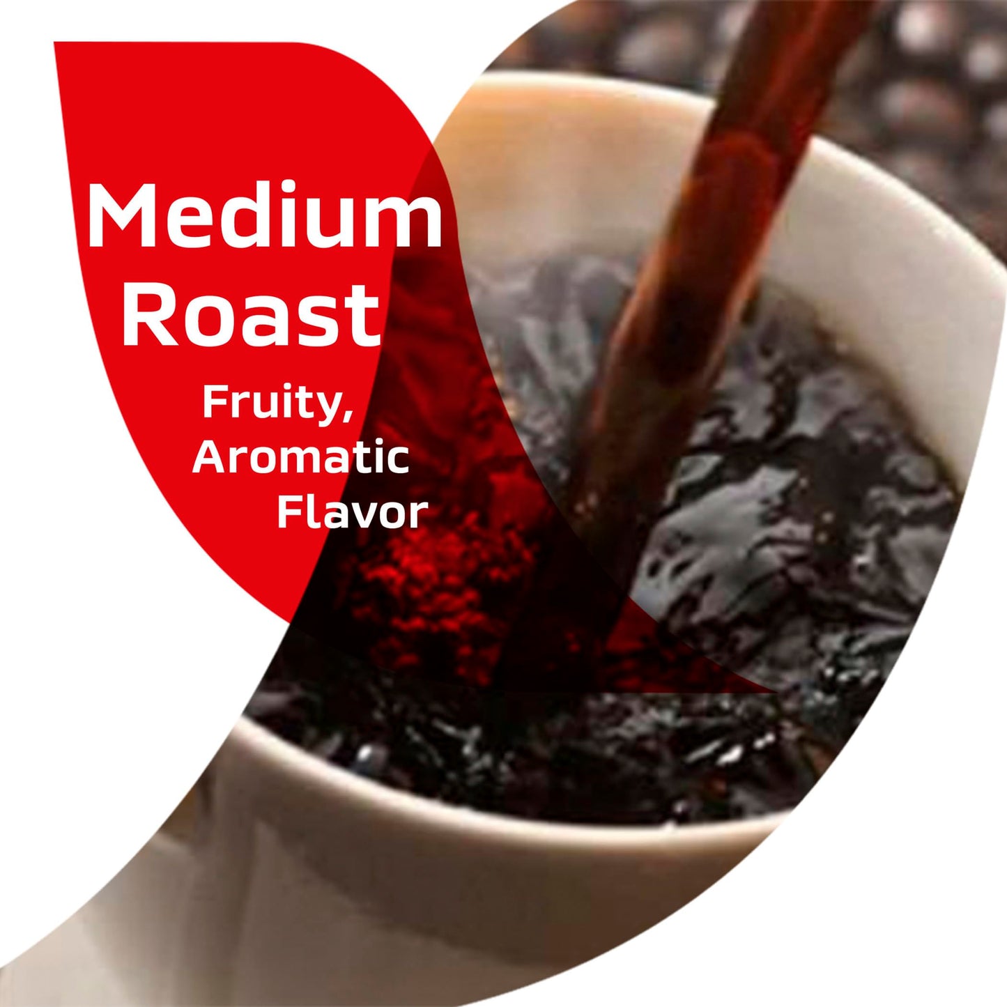 Nescaf   Cl  Sico Colombia, Medium Roast Instant Coffee, 6 Oz. Jar