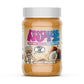 Professor Nutz Organic Peanut Butter, Low Calorie, 30 Essential Vitamins, 12.41 Ounce, Natural Peanut Butter
