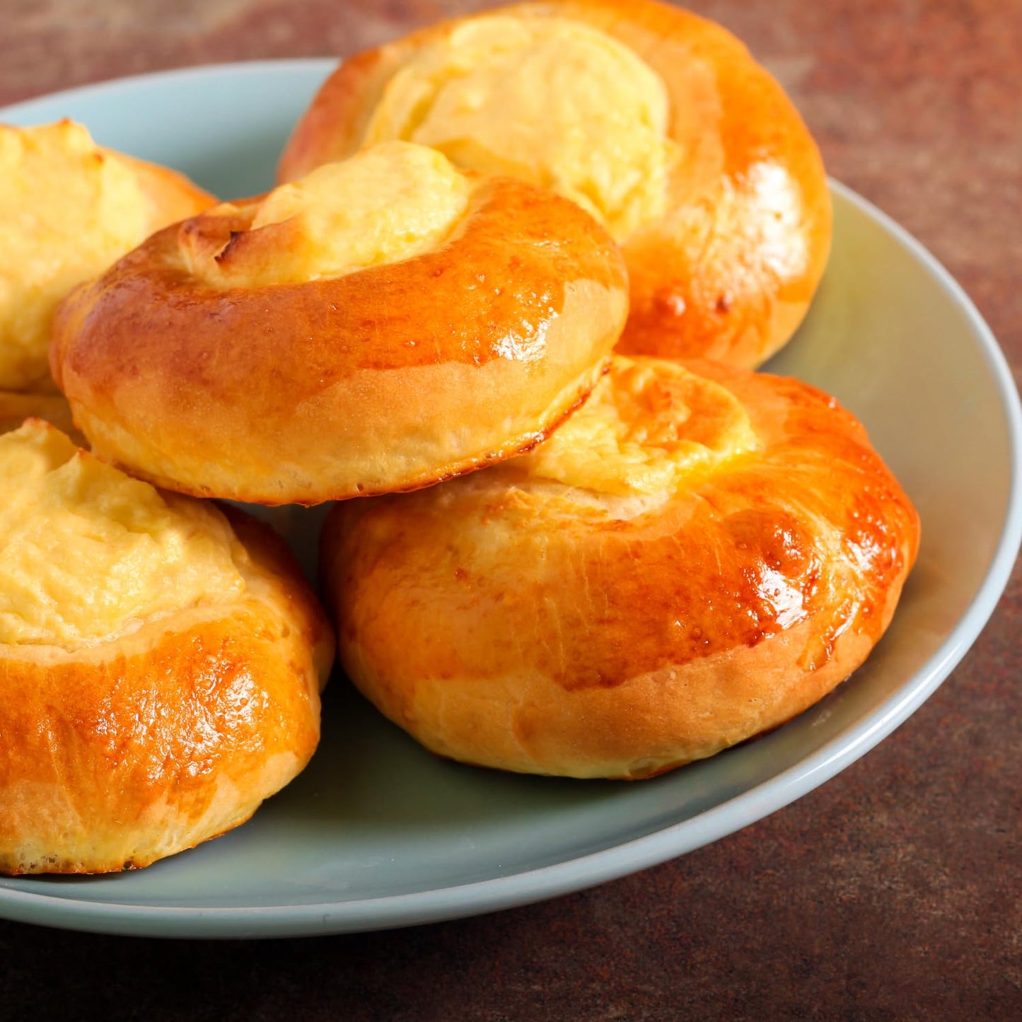 Generic Cheese Pie & Pastry Filling, 2 Pound Pouch, 16 Ounce (Pack of 1)