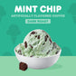 Dunkin Mint Chip 10Ct K-Cup (Pack Of 6)