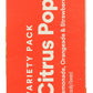 365 by Whole Foods Market, Citrus Pop-Ups, 3 fl oz, 6 ct, (Frozen)