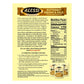 Alessi Autentico, Premium Seasoned Roman Grain Farro, Cooks Like Risotto, Heart Healthy, Easy to Prepare, 7oz (Variety Pack, Pac