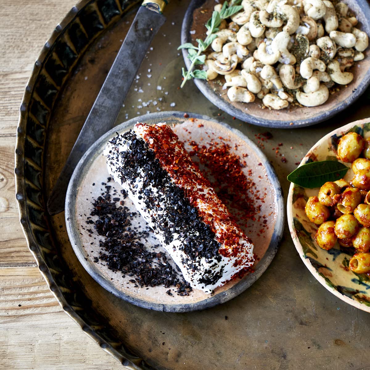 VILLA JERADA Premium Urfa Biber Pepper Flakes, Purple Sun Dried, 7oz/200g Pouch